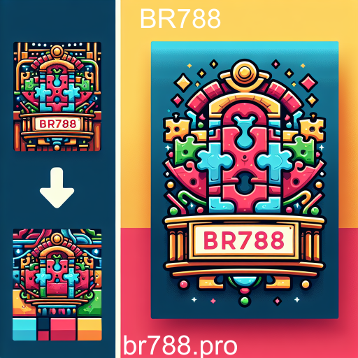 Descubra a Magia dos Jogos de Quebra-Cabeça no BR788